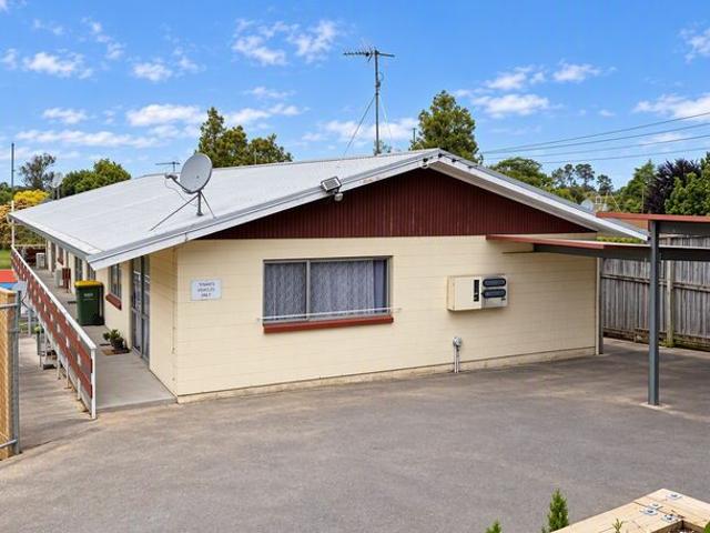 Apartment for rent in Melville, Hamilton City