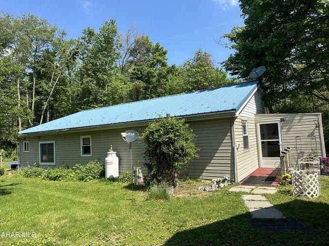 House for sale in Blair, Pennsylvania