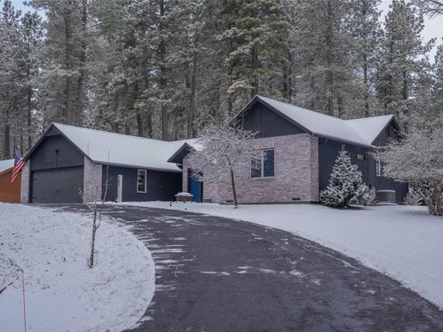 House for sale in Kalispell, Montana