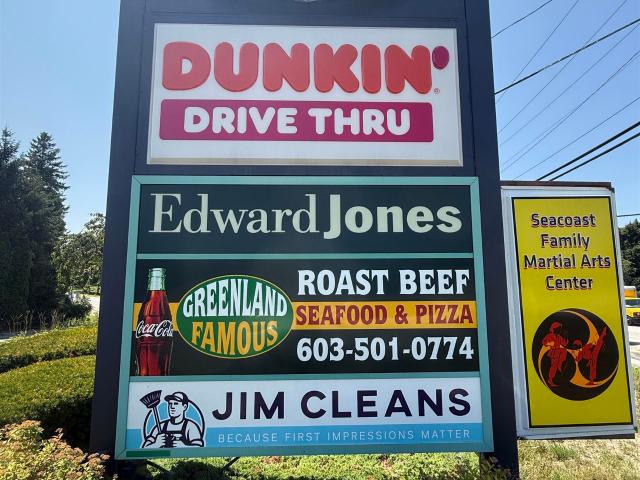 Property for rent in New Hampshire