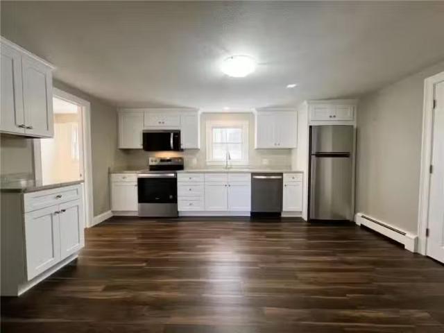 House for rent in Woonsocket