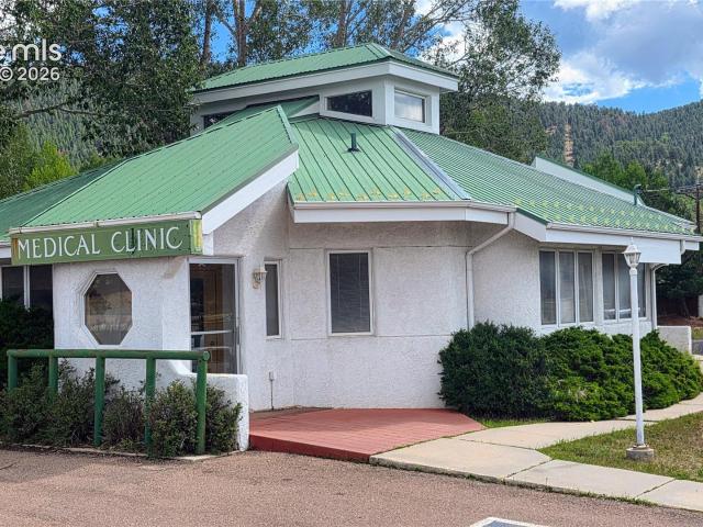 House for sale in Teller, Colorado