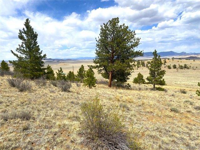 Land for sale in Hartsel, Park County