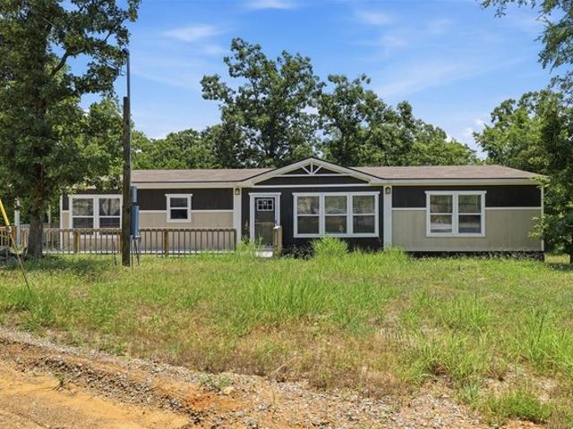 House for sale in Mcalester, Oklahoma