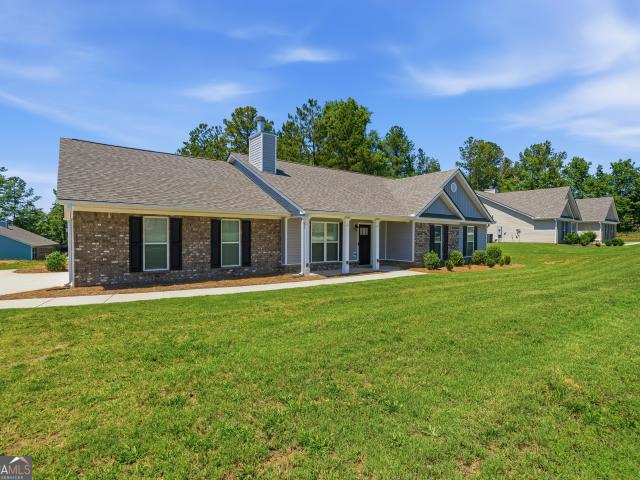 House for sale in Baldwin, Georgia