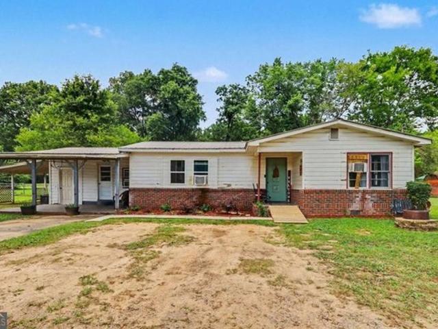 House for sale in Gordon, Georgia