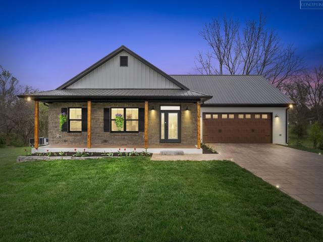House for sale in Tennessee
