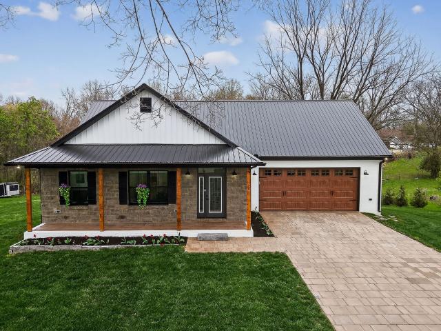 House for sale in Tennessee