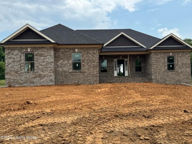 House for sale in Brooks, Kentucky