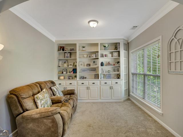 House for sale in Sharpsburg, Georgia