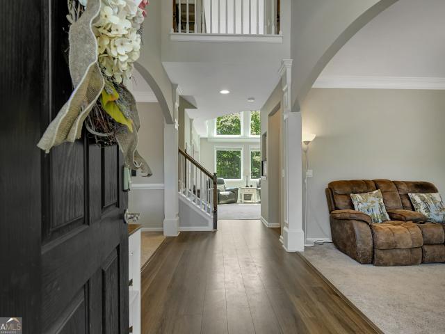 House for sale in Sharpsburg, Coweta County