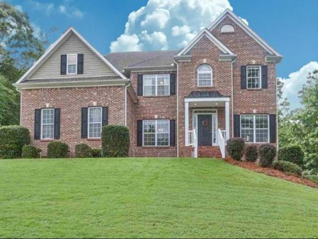 House for sale in Sharpsburg, Georgia