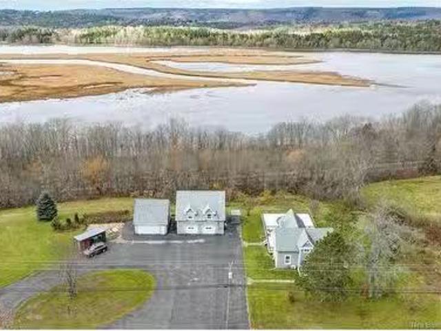 House for sale in Nauwigewauk, New Brunswick