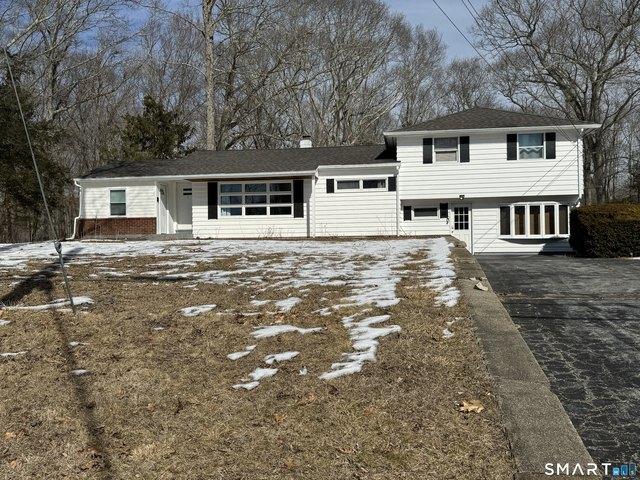House for sale in Preston, Connecticut