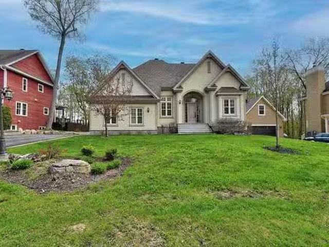 House for sale in Saint-jerome, Quebec
