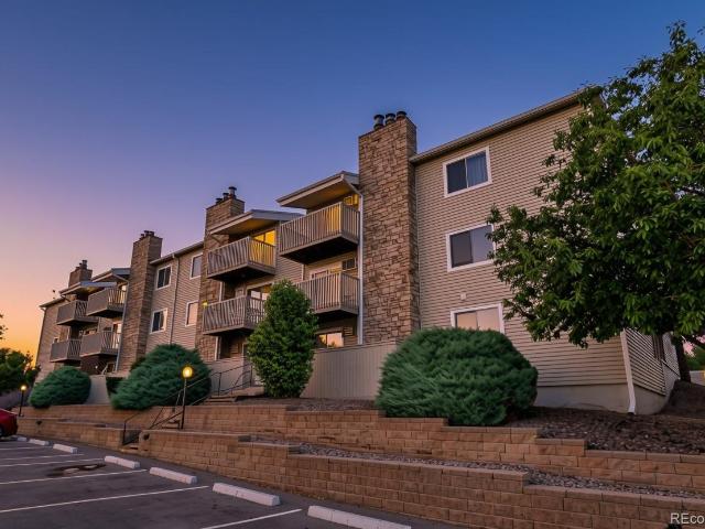 Condo for sale in Lakewood, Colorado