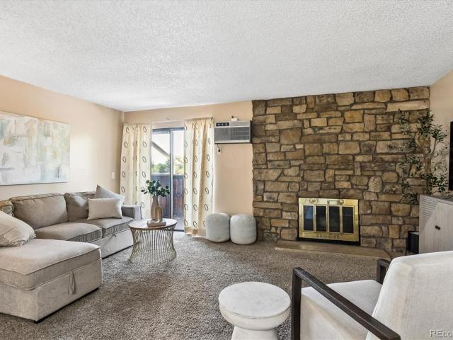 Condo for sale in Lakewood, Colorado