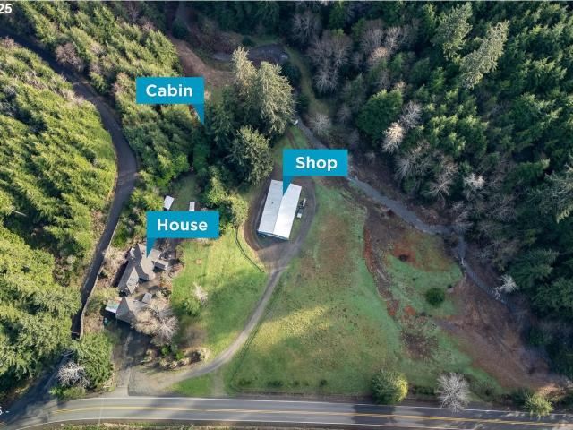 House for sale in Oregonia