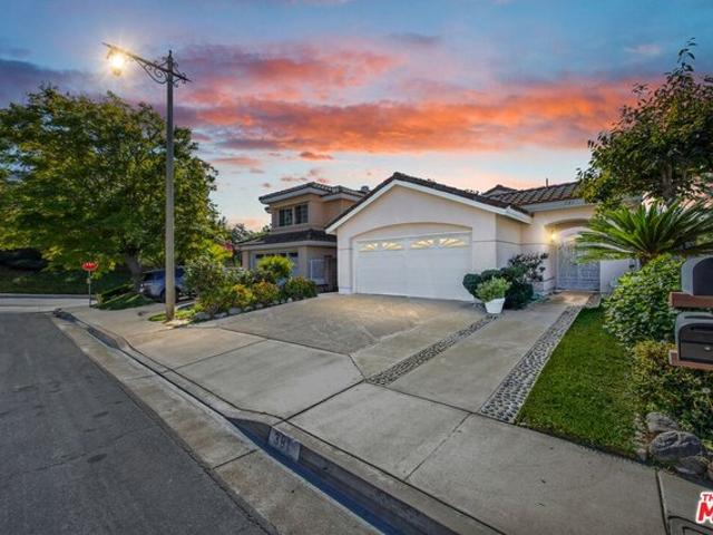 House for sale in Anaheim, Orange County