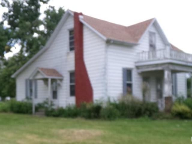 House for sale in Addieville, Washington County