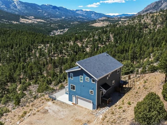 House for sale in Bailey, Colorado