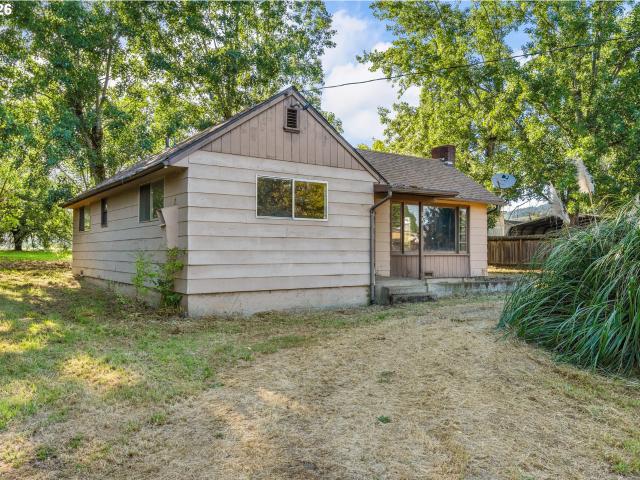 House for sale in Oregonia
