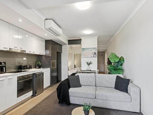 Apartment for sale in Subiaco Po, Western Australia