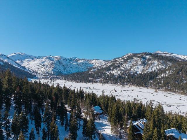 Property for sale in Olympic Valley, California