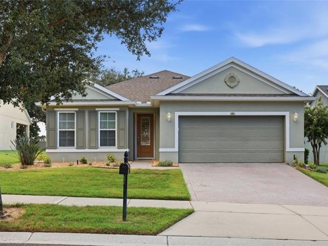 House for sale in Groveland, Florida