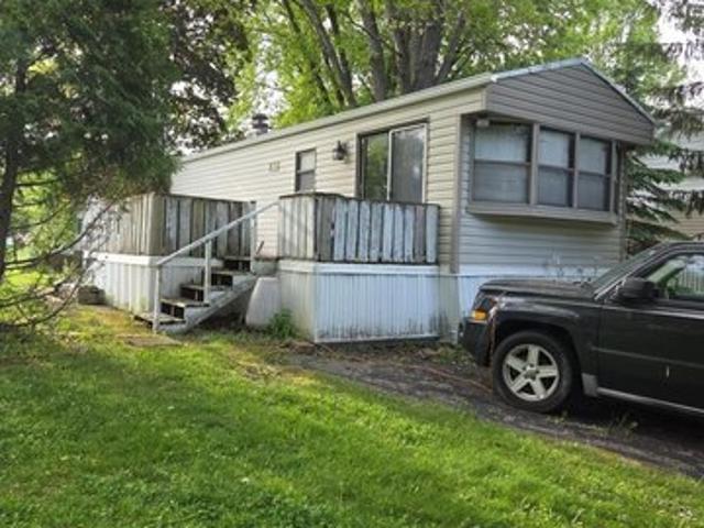 House for sale in Edgerton, Wisconsin