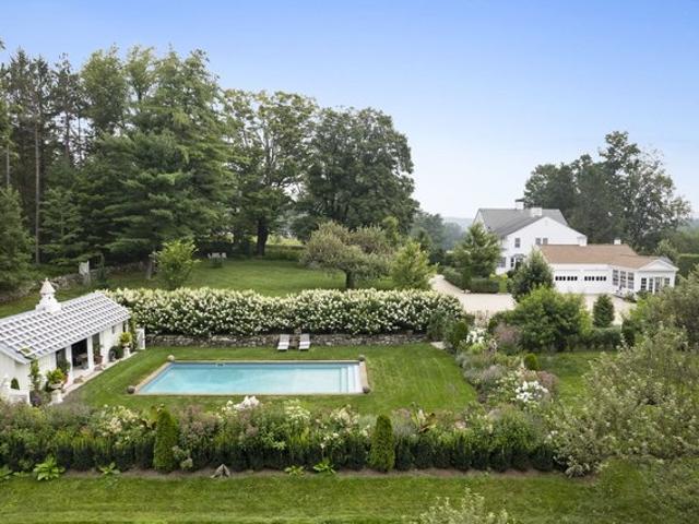 House for sale in Colebrook, Connecticut