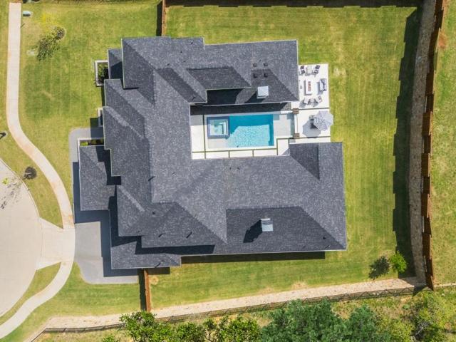 House for sale in Denton, Texas