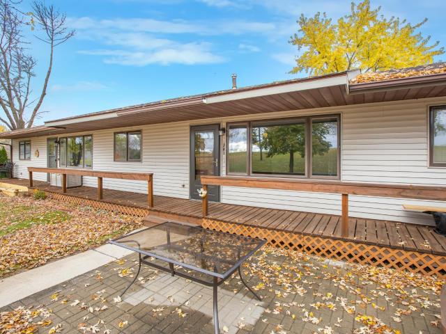 Property for sale in Paynesville, Minnesota