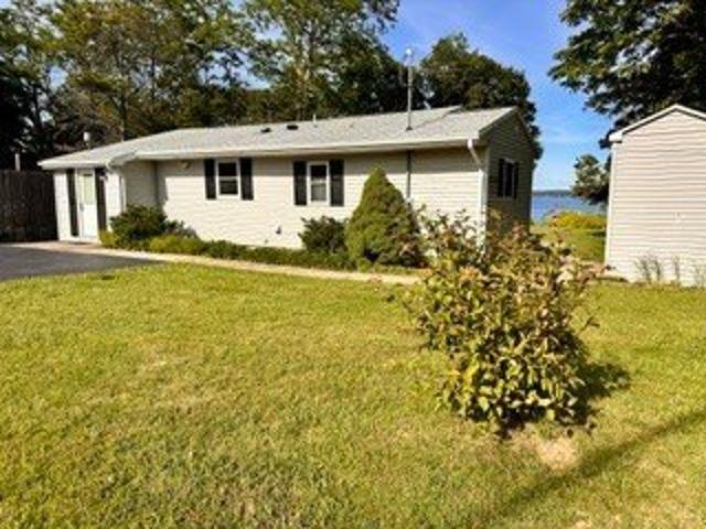 House for sale in Penn Yan, New York