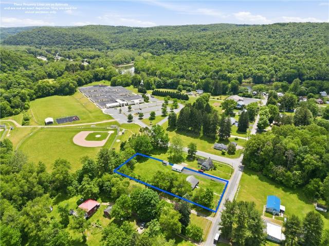 House for sale in Venango, Pennsylvania