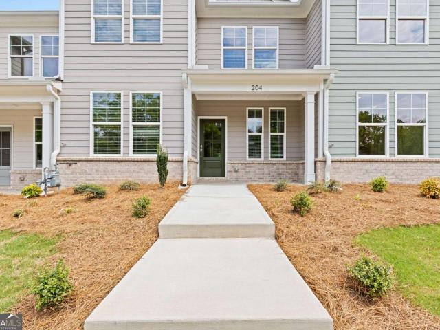 Townhouse for sale in Athens, Georgia