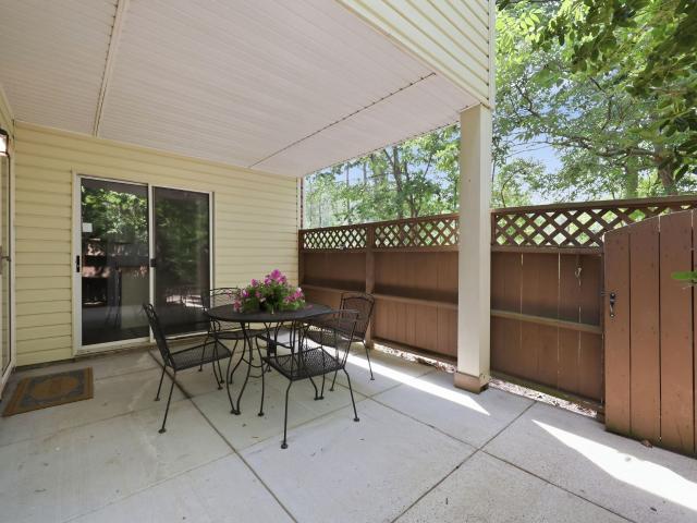 Condo for sale in Chapel Hill, North Carolina