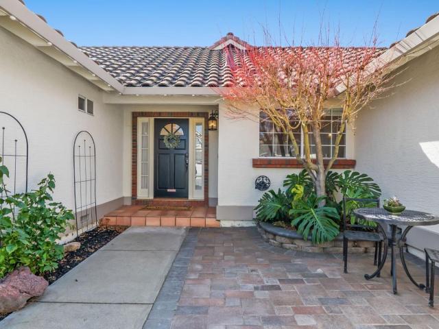 House for sale in Hollister, California