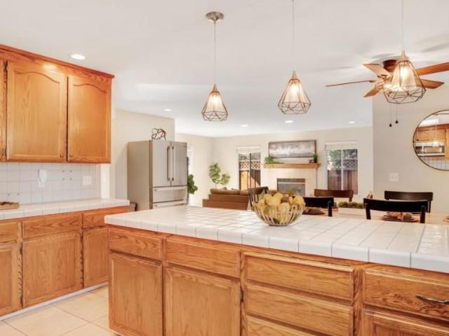 House for sale in Hollister, California