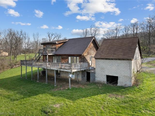 House for sale in Bloomingdale, Ohio
