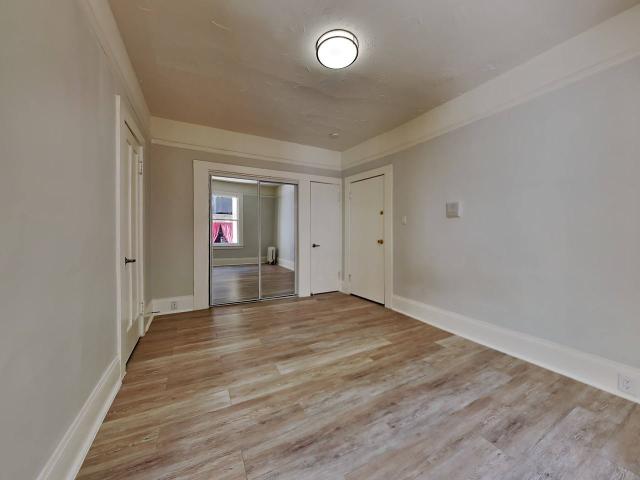Apartment for rent in San Francisco, California