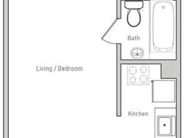 Apartment for rent in San Francisco, California