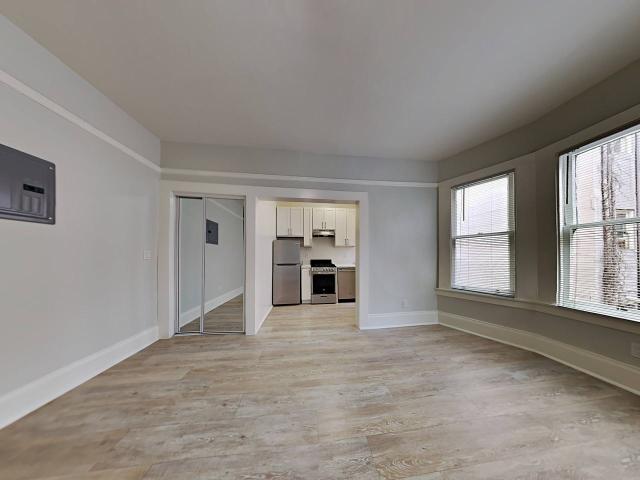 Apartment for rent in San Francisco, California