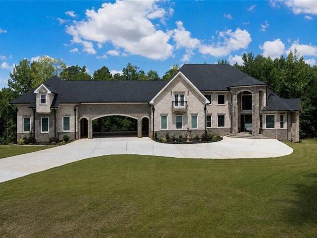 House for sale in Stockbridge, Georgia