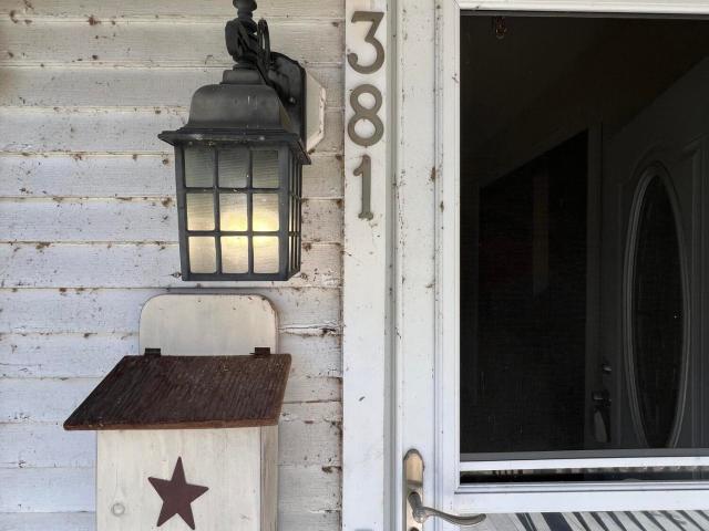 House for sale in Milton, Northumberland County