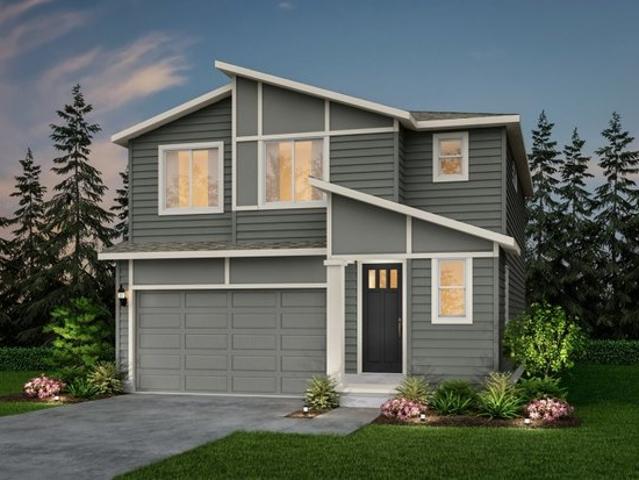 House for sale in Washougal, Washington