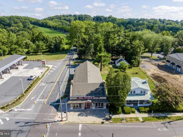 Commercial for sale in Pennsylvania