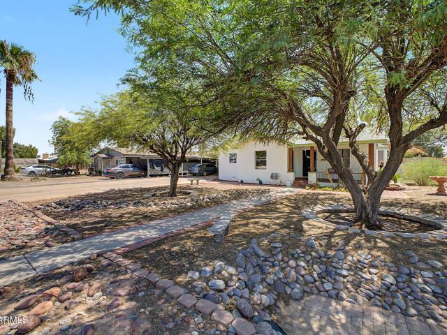 House for sale in Coolidge, Arizona