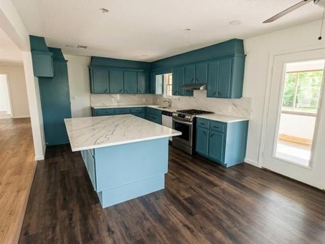 House for sale in Broken Bow, Oklahoma