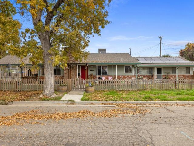 House for sale in Gustine, California